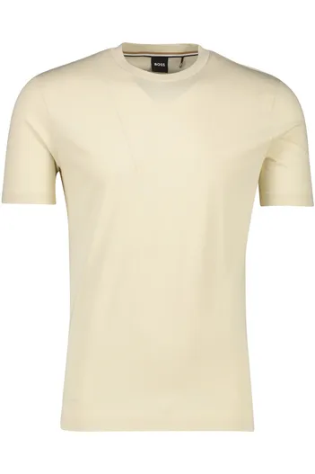 Hugo Boss Boss Black T-shirt Thompson ecru