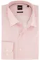 BOSS H-Hank overhemd slim fit roze geprint