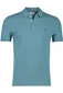 Lacoste polo blauw regular fit
