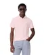 Lacoste polo Regular Fit roze