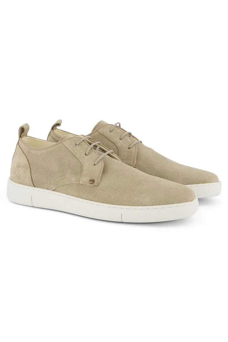 Nette sneaker Rehab beige