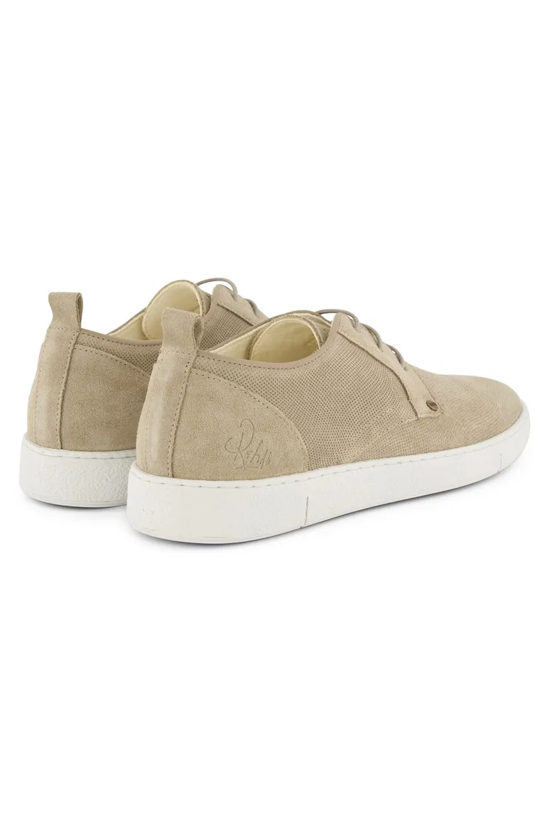 Nette sneaker Rehab beige