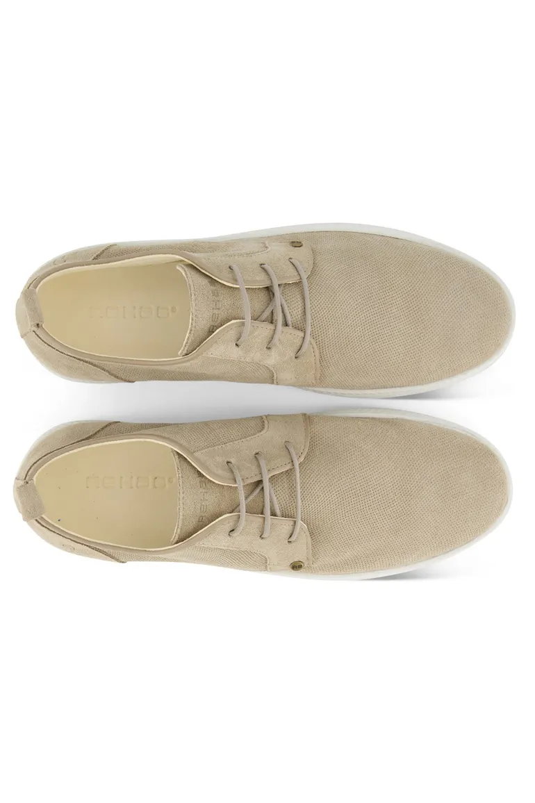 Nette sneaker Rehab beige