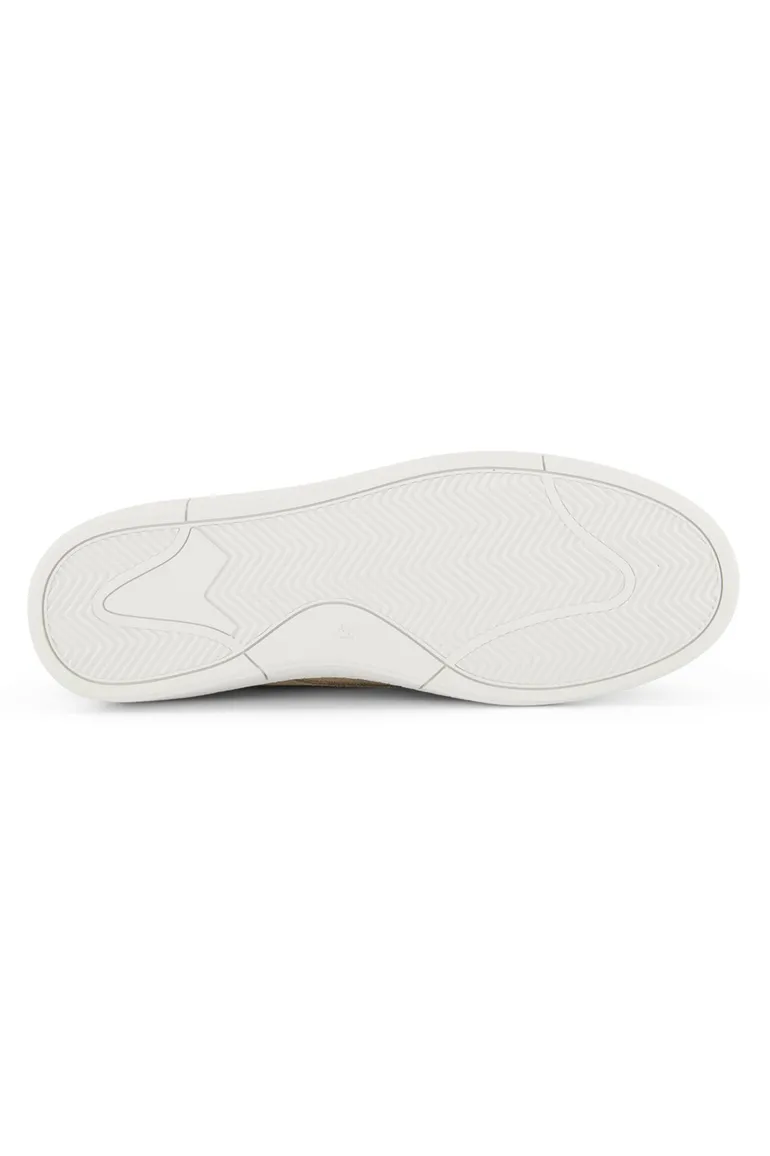 Nette sneaker Rehab beige
