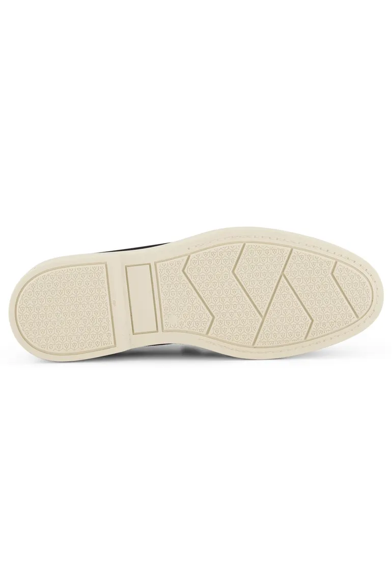 Rehab loafer donkerblauw instappers