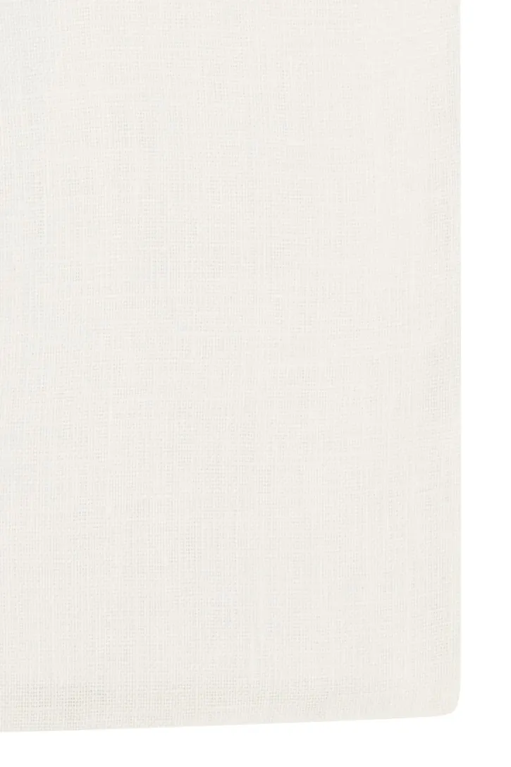 R2 linnen overhemd slim fit wit