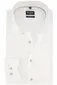 Olymp overhemd comfort fit blauw borstzak
