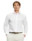 Olymp overhemd wit modern fit