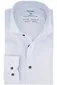 Olymp overhemd extra slim fit lichtblauw effen katoen