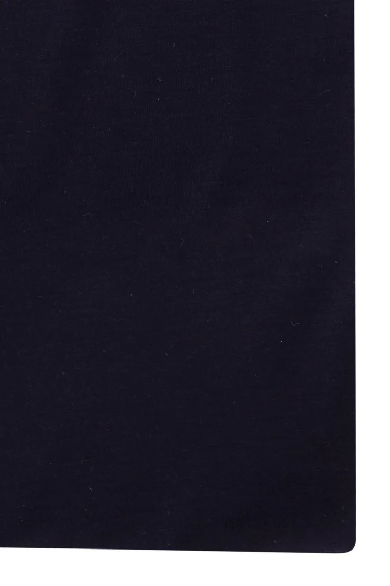 Olymp overhemd Level Five body fit navy uni