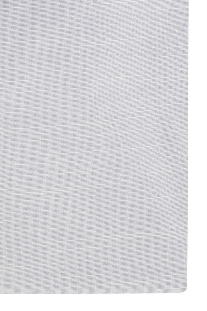 Olymp overhemd extra slim fit effen lichtblauw