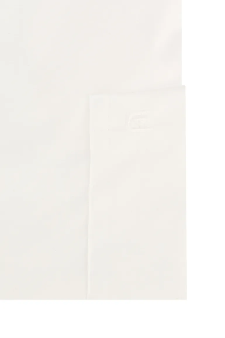 Casa Moda Modern Fit overhemd normale fit wit effen