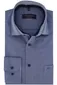 Casa Moda Modern Fit overhemd blauw effen