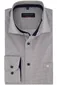 Donkerblauw Casa Moda business overhemd normale fit