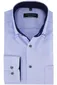 Strijkvrij Casa Moda overhemd Comfort Fit blauw