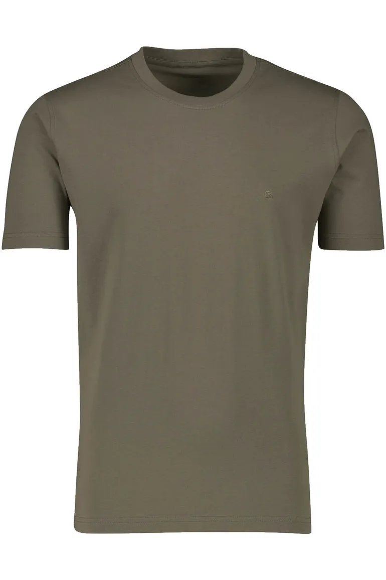 Casa Moda t-shirt groen