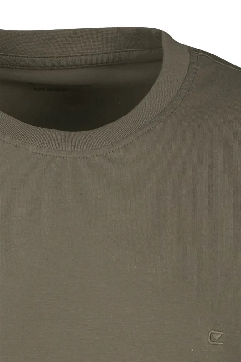 Casa Moda t-shirt groen