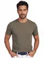 t-shirt Casa Moda groen