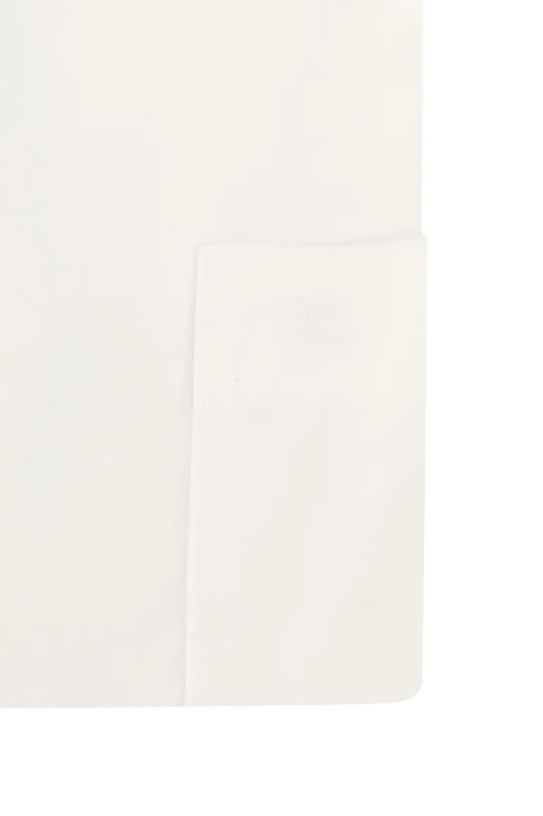 Casa Moda business overhemd normale fit spierwit
