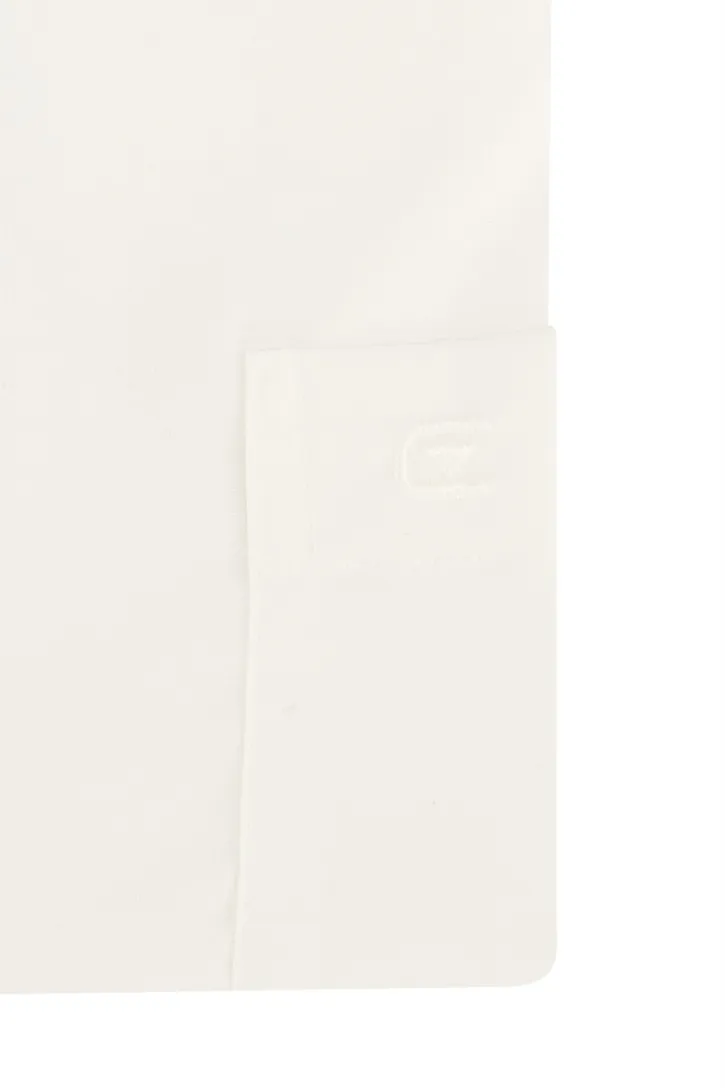 Casa Moda business overhemd spierwit