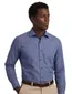 Casa Moda overhemd blauw modern fit