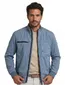 Camel Active tussenjas blauw
