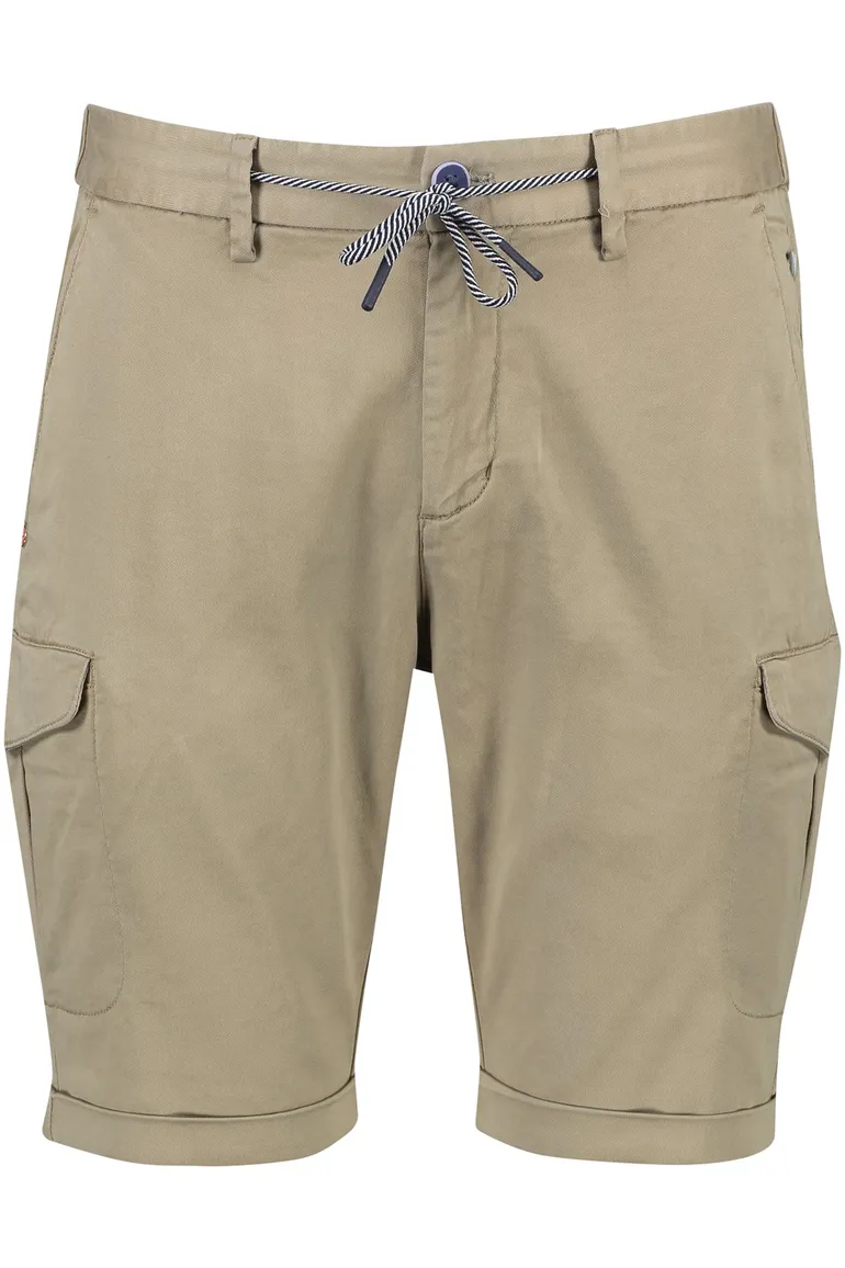New Zealand korte broek Luitpold beige