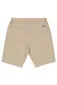 korte broek New Zealand beige