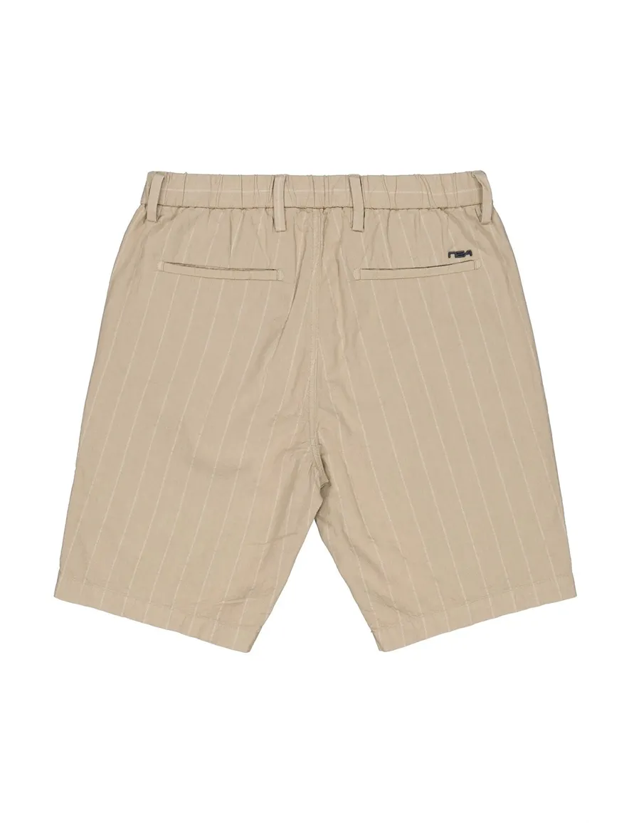 New Zealand korte broek beige