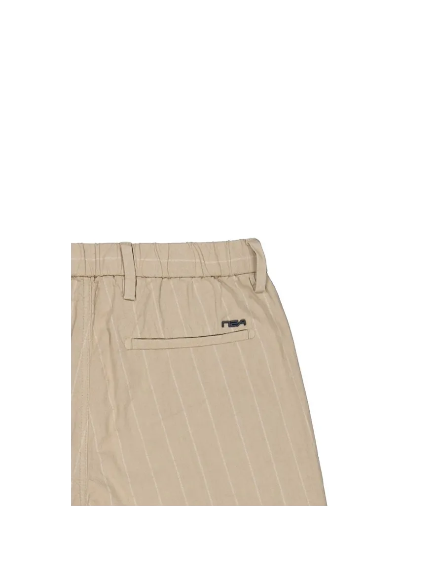New Zealand korte broek beige