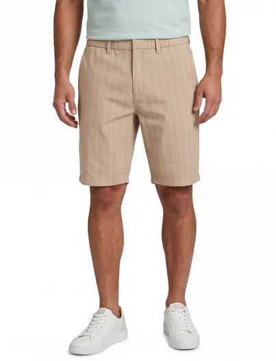 New Zealand New Zealand korte broek beige