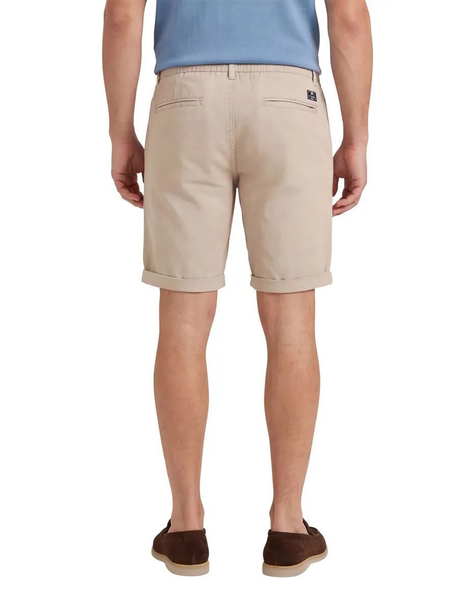 New Zealand bermuda lichtbruin touw