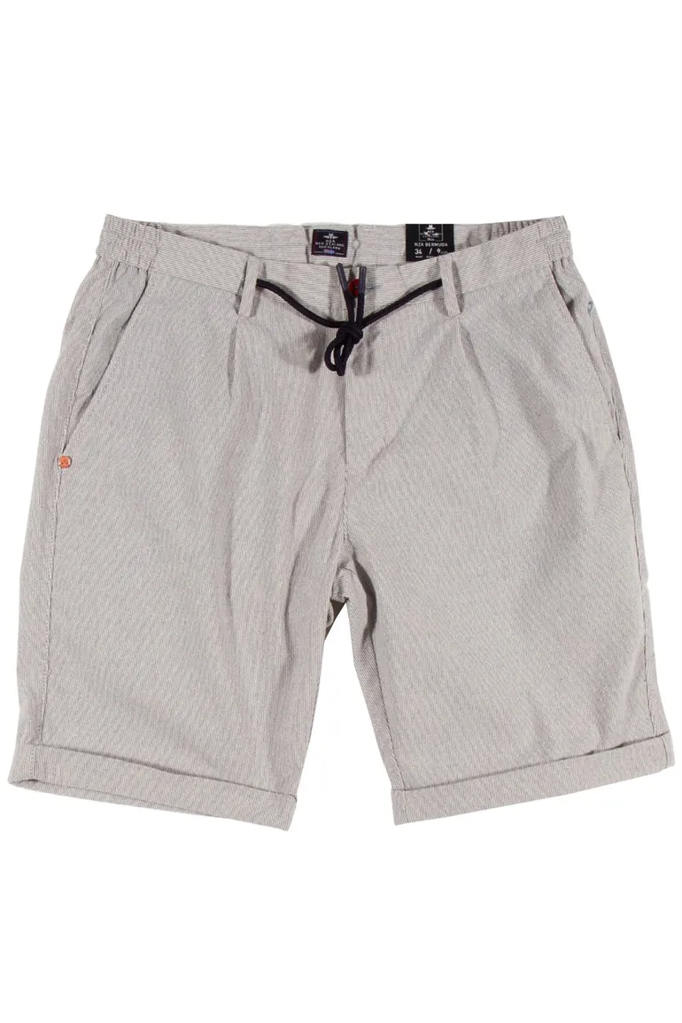 New Zealand korte broek grijs
