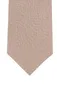 stropdas Profuomo gemêleerd beige