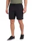 Lyle & Scott polyamide zwembroek effen zwart