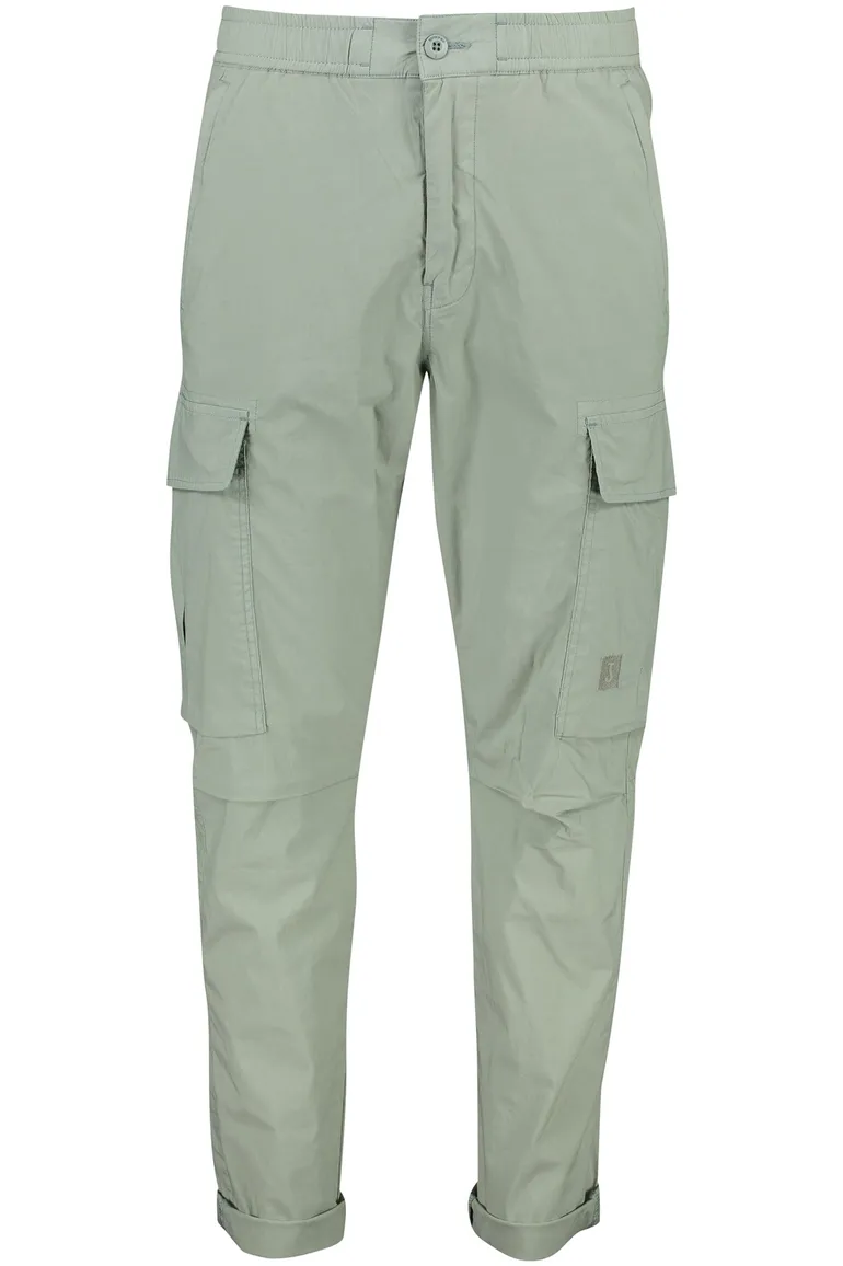 Pantalon cargo groen Butcher of Blue
