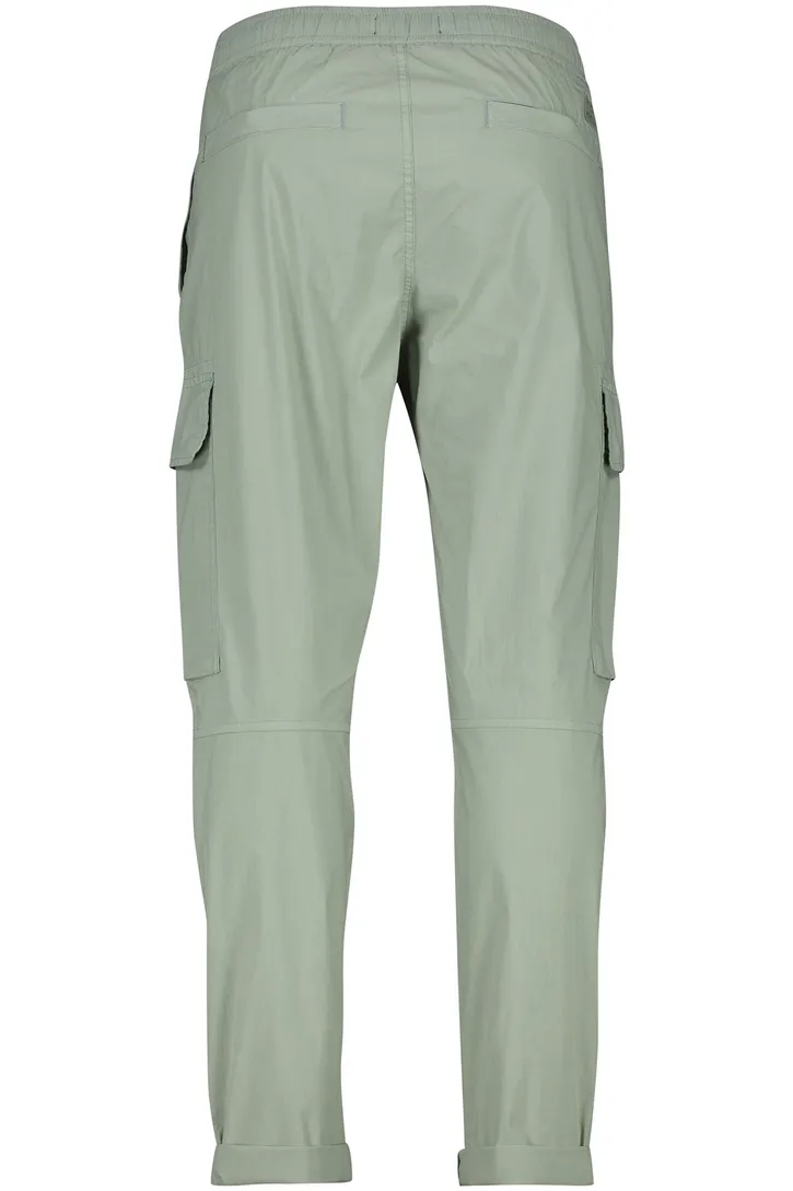 Butcher of Blue cargo groen