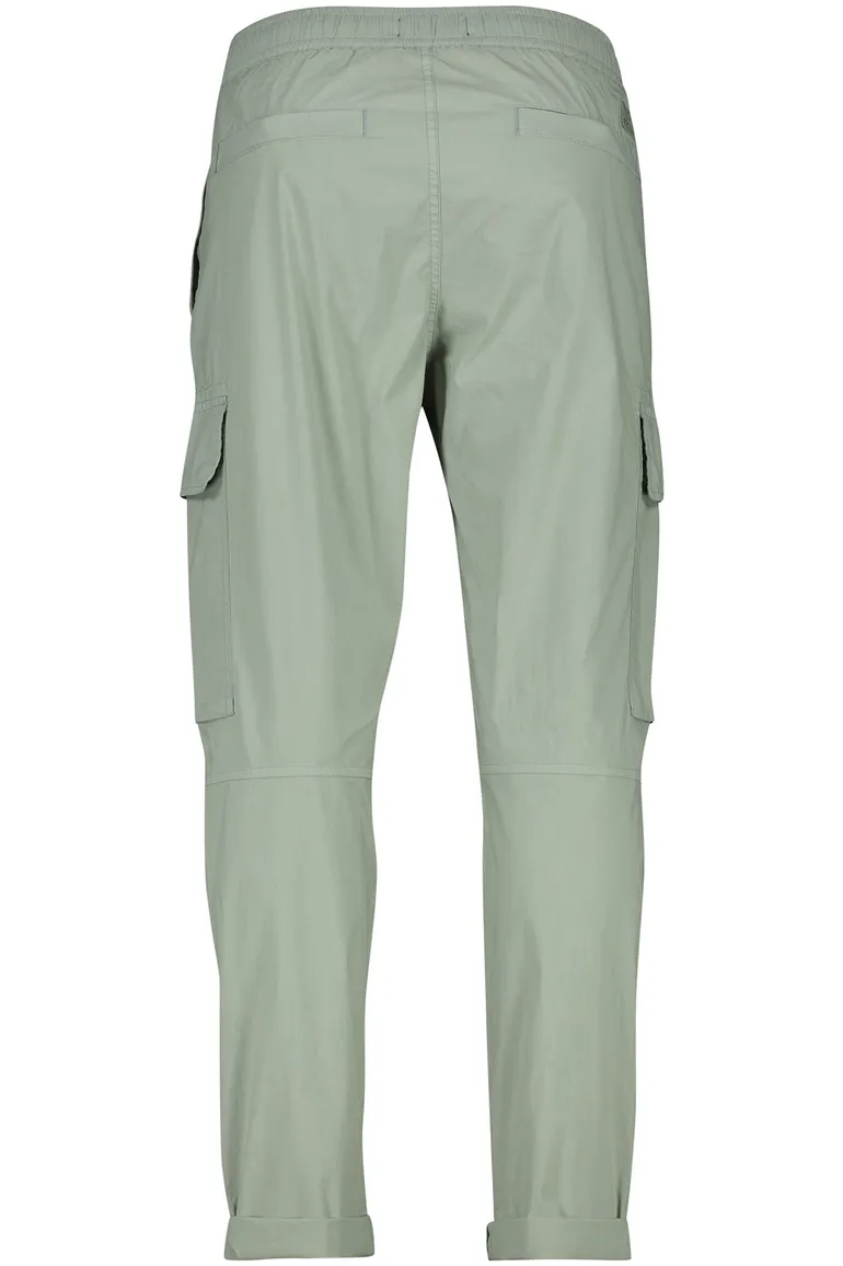Pantalon cargo groen Butcher of Blue