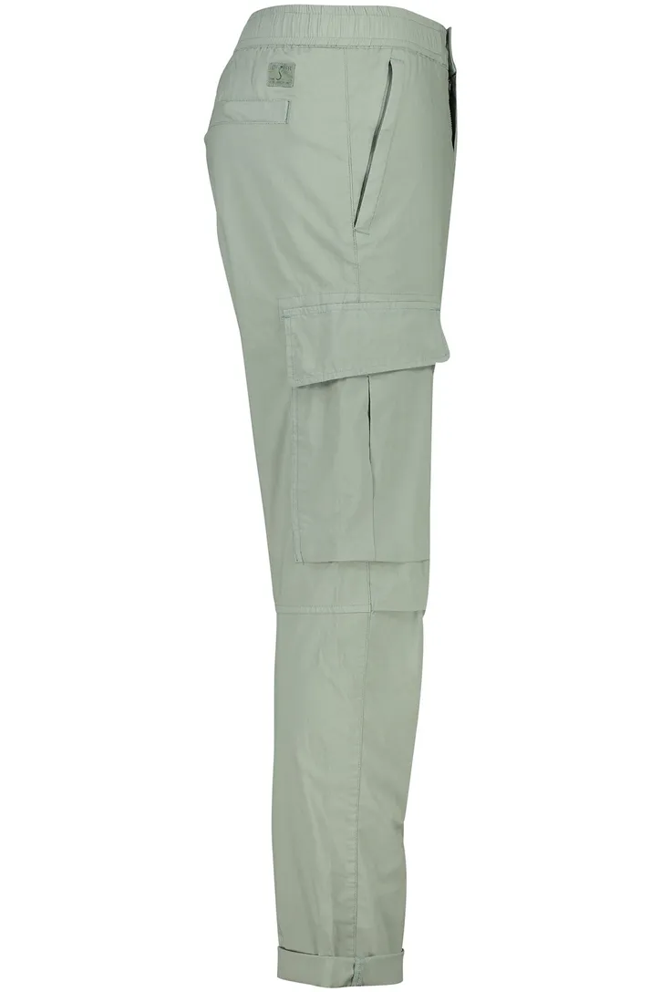 Butcher of Blue cargo groen
