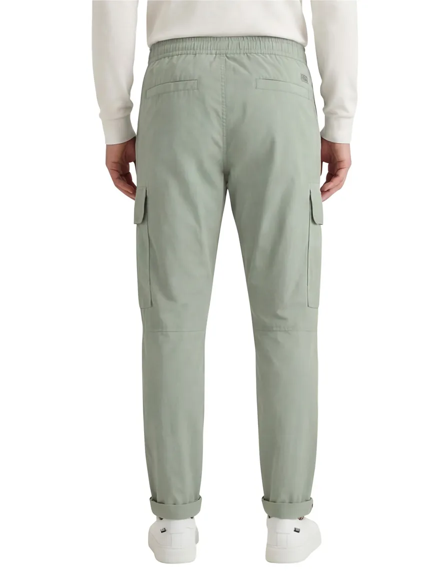 Pantalon cargo groen Butcher of Blue