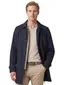 Wellington of Bilmore zomerjas donkerblauw normale fit