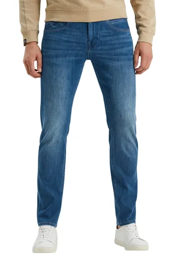 Vanguard Vanguard jeans V850 Rider slim fit denim blauw
