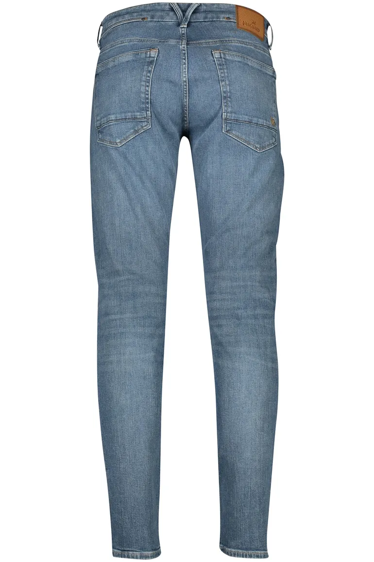 jeans blauw Vanguard V12