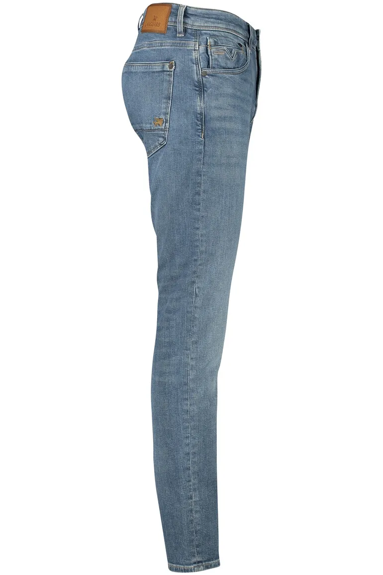 jeans blauw Vanguard V12