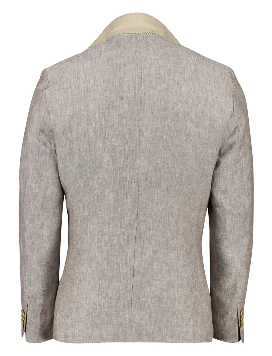 Digel Colbert bruin stretch Edward