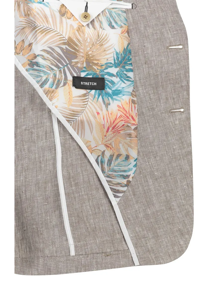 Digel Colbert bruin stretch Edward