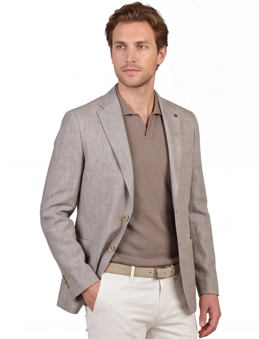 Digel Colbert bruin stretch Edward