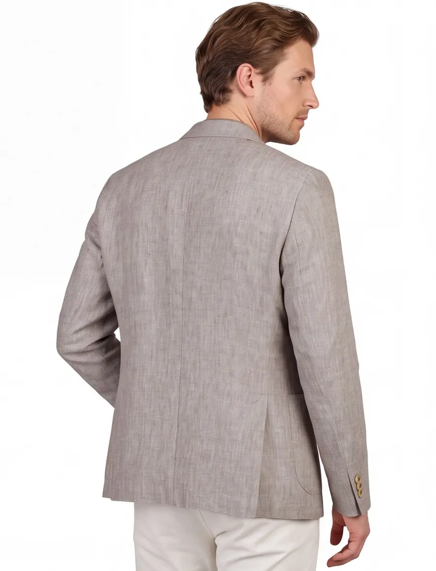 Digel Colbert bruin stretch Edward
