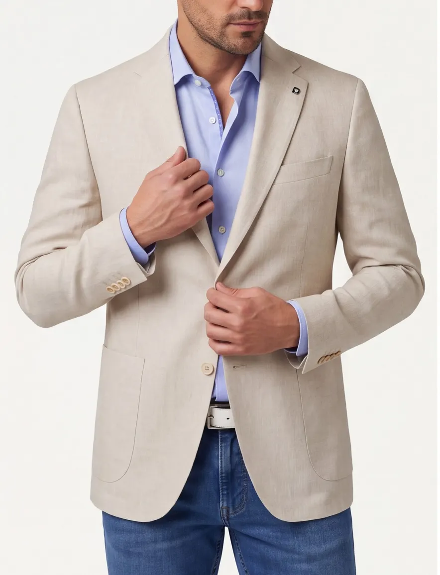 Digel colbert Edward beige