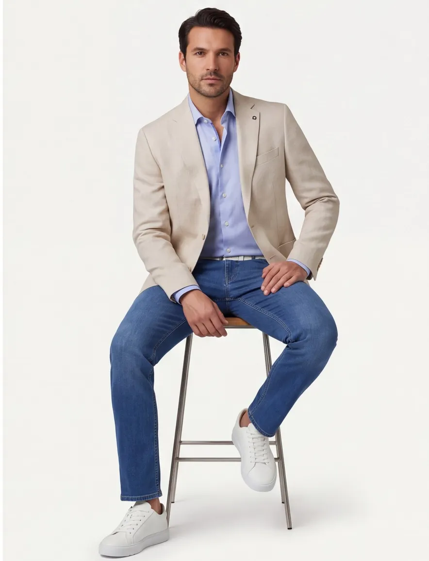 Digel colbert Edward beige